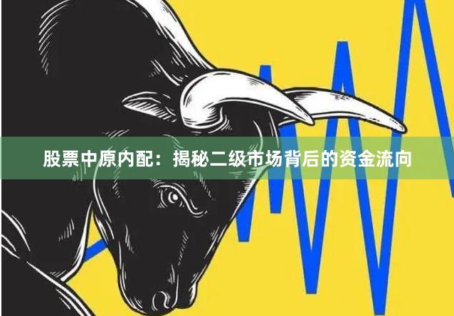 股票中原内配：揭秘二级市场背后的资金流向