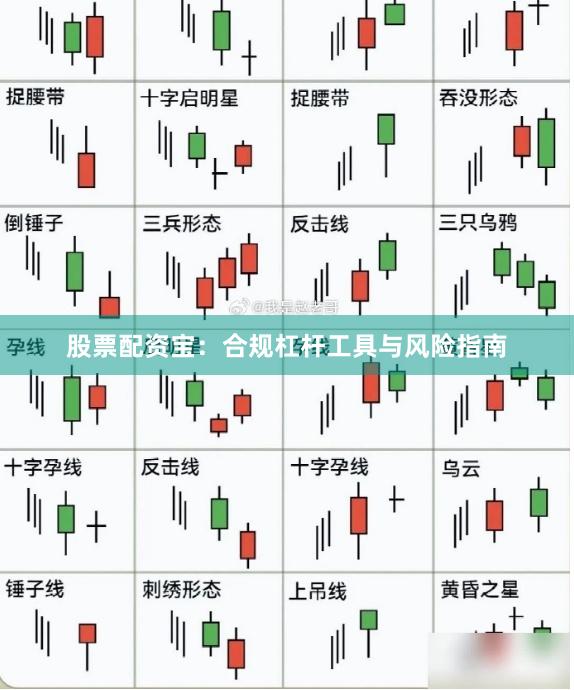 股票配资宝：合规杠杆工具与风险指南