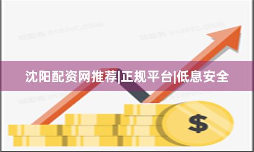 沈阳配资网推荐|正规平台|低息安全
