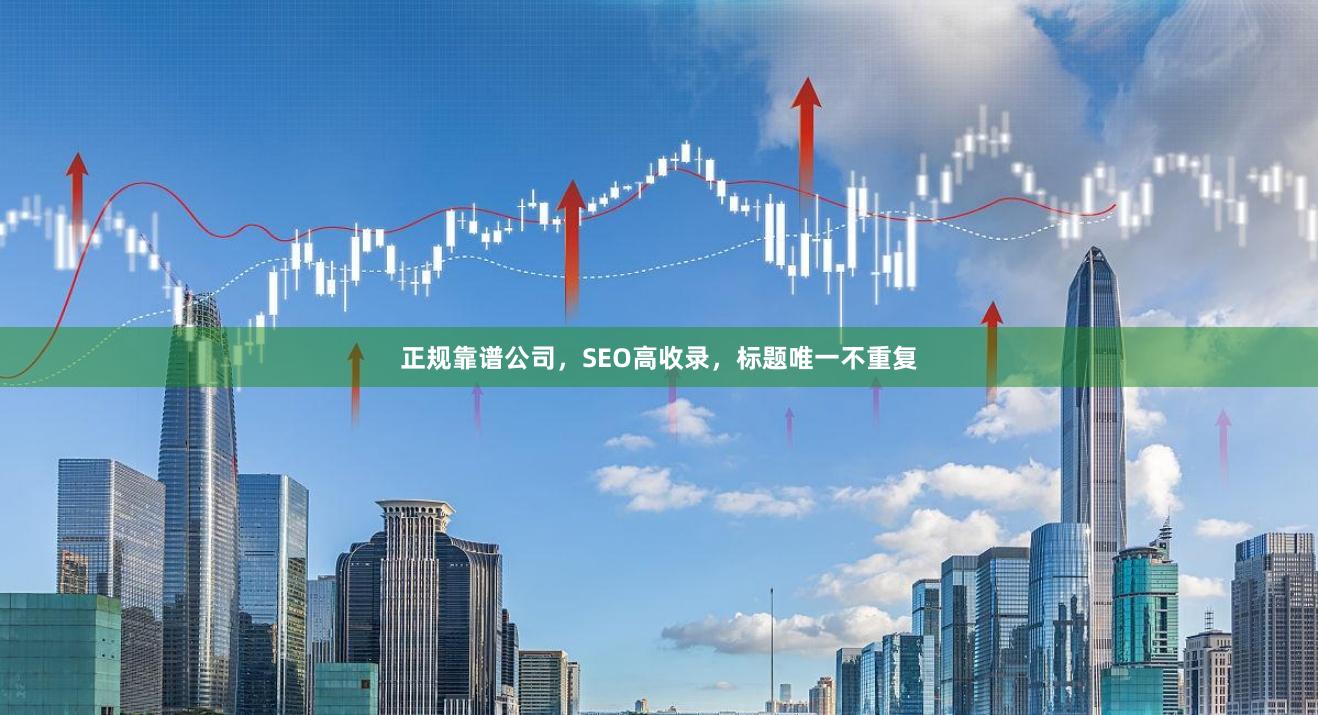 正规靠谱公司，SEO高收录，标题唯一不重复